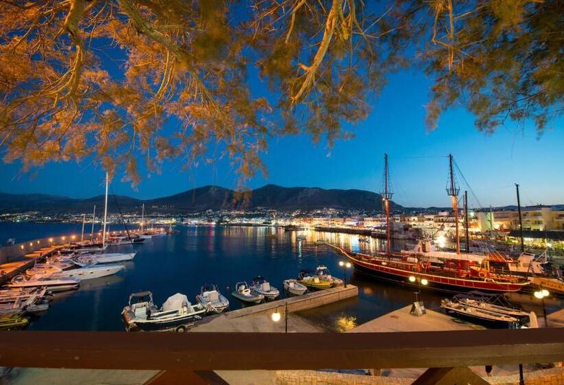 Fotos del hotel Infinity Blue Boutique  & Spa  Adults Only:  15