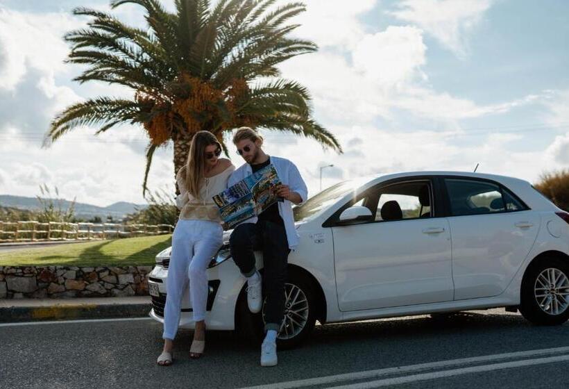 Fotos del hotel Infinity Blue Boutique  & Spa  Adults Only:  17