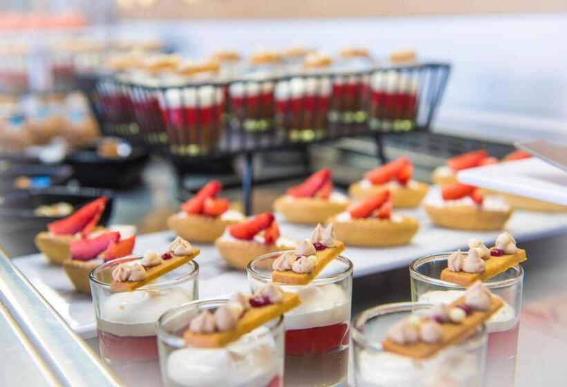 Fotos del hotel Infinity Blue Boutique  & Spa  Adults Only:  16