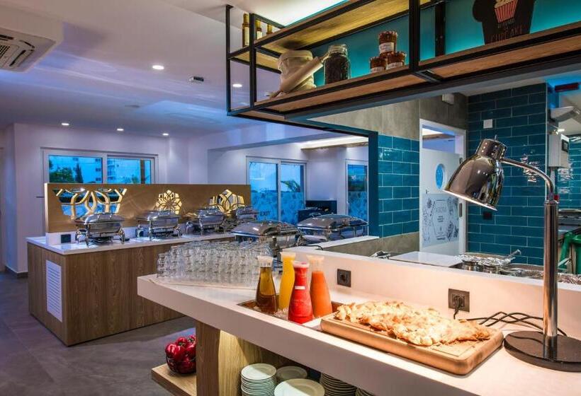 Fotos del hotel Infinity Blue Boutique  & Spa  Adults Only:  28