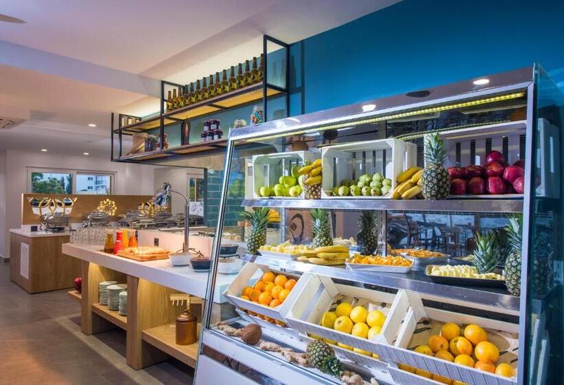 Fotos del hotel Infinity Blue Boutique  & Spa  Adults Only:  9