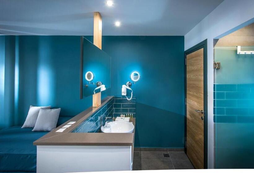 Fotos del hotel Infinity Blue Boutique  & Spa  Adults Only:  26