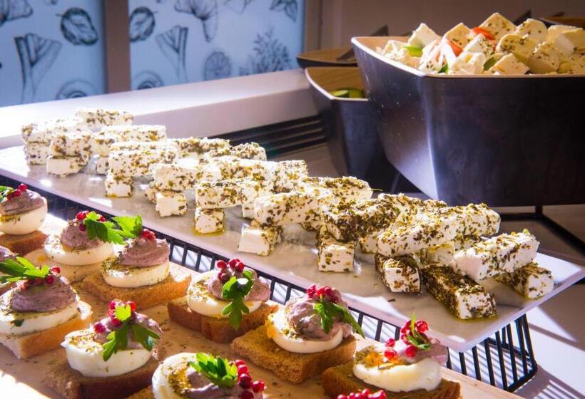 Infinity Blue Boutique  & Spa  Adults Only