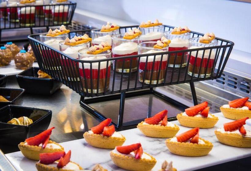 Fotos del hotel Infinity Blue Boutique  & Spa  Adults Only:  23