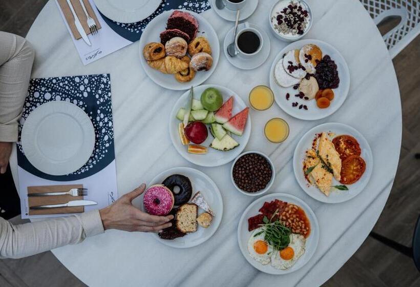 Fotos del hotel Infinity Blue Boutique  & Spa  Adults Only:  11