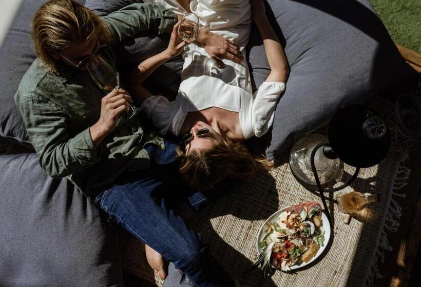 Fotos del hotel Infinity Blue Boutique  & Spa  Adults Only:  2