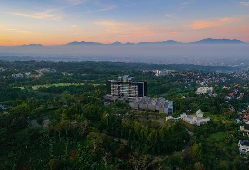 Fotos del hotel Intercontinental Bandung Dago Pakar, An Ihg:  42