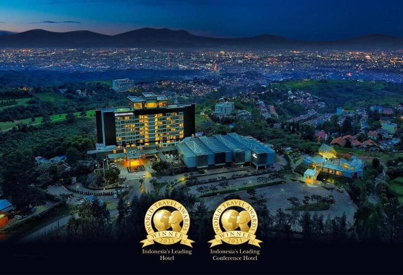 Fotos del hotel Intercontinental Bandung Dago Pakar, An Ihg:  44