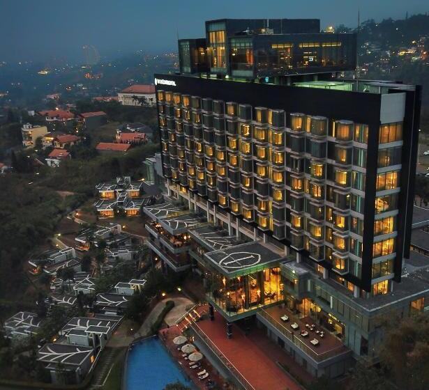 Fotos del hotel Intercontinental Bandung Dago Pakar, An Ihg:  48