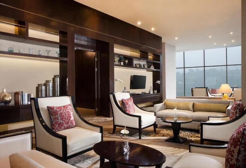 Fotos del hotel Intercontinental Bandung Dago Pakar, An Ihg:  31