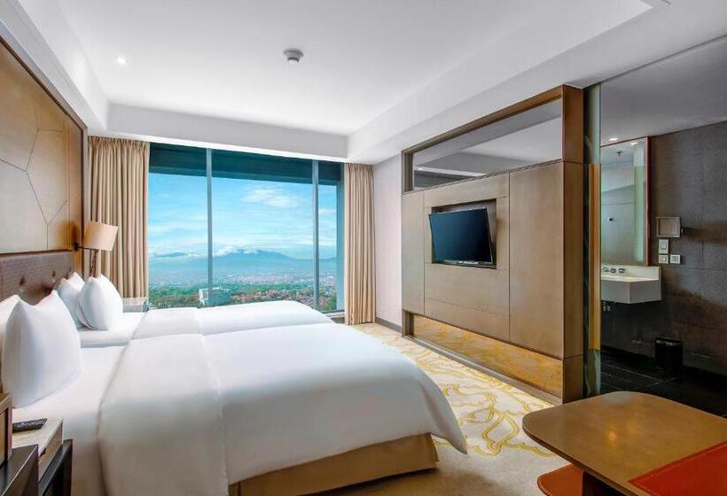 Fotos del hotel Intercontinental Bandung Dago Pakar, An Ihg:  2