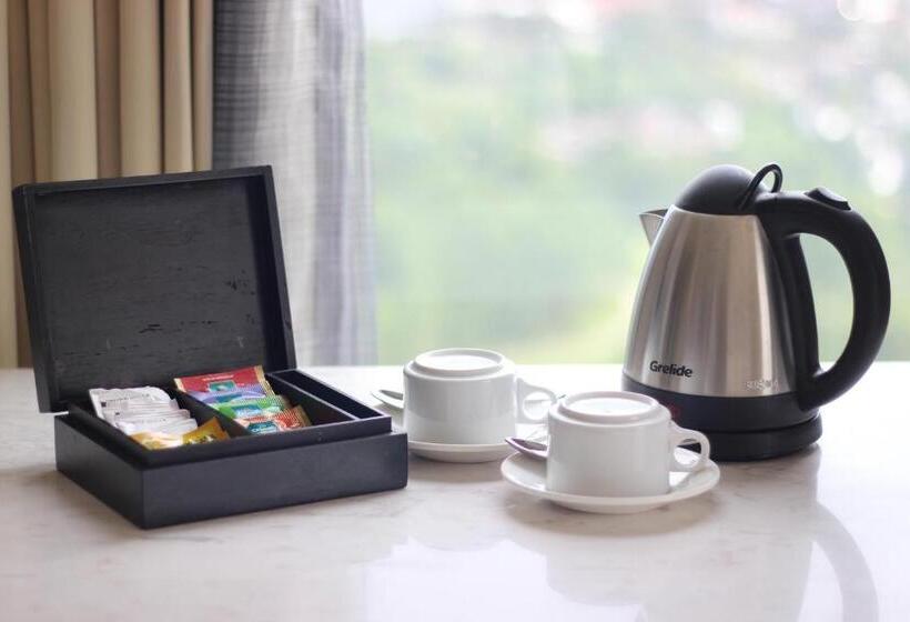 Fotos del hotel Intercontinental Bandung Dago Pakar, An Ihg:  30