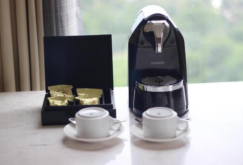 Fotos del hotel Intercontinental Bandung Dago Pakar, An Ihg:  17