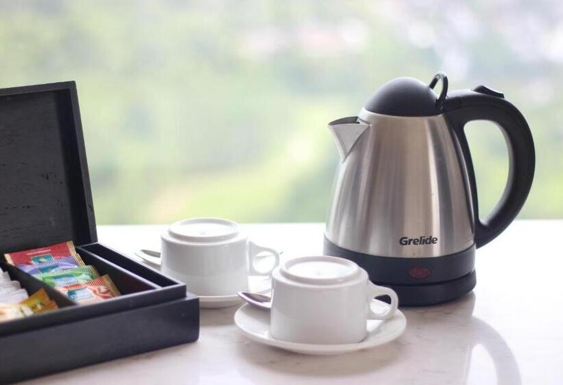 Fotos del hotel Intercontinental Bandung Dago Pakar, An Ihg:  13