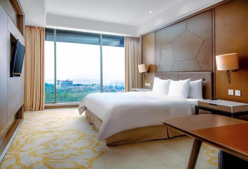 Fotos del hotel Intercontinental Bandung Dago Pakar, An Ihg:  11