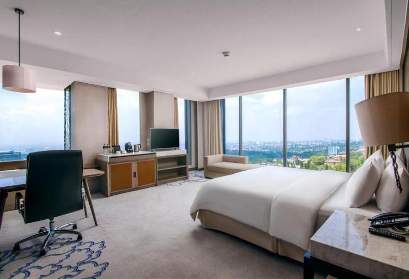 Fotos del hotel Intercontinental Bandung Dago Pakar, An Ihg:  32