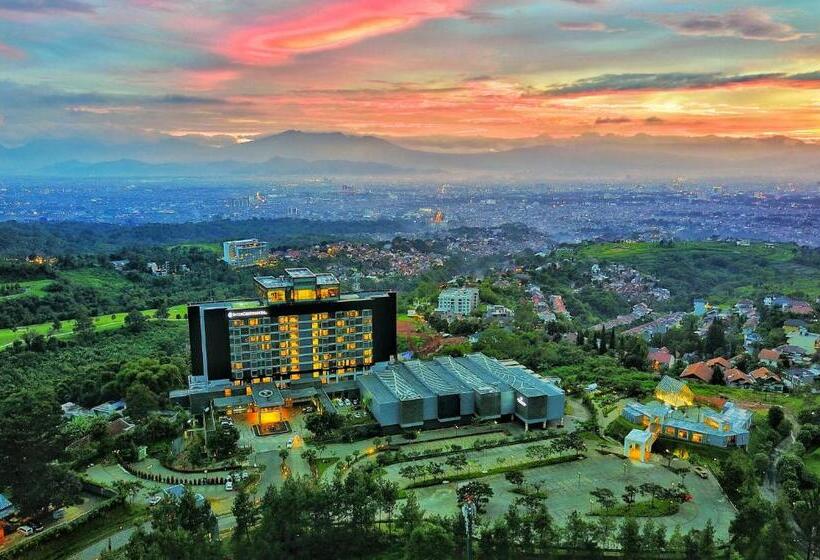 Fotos del hotel Intercontinental Bandung Dago Pakar, An Ihg:  38