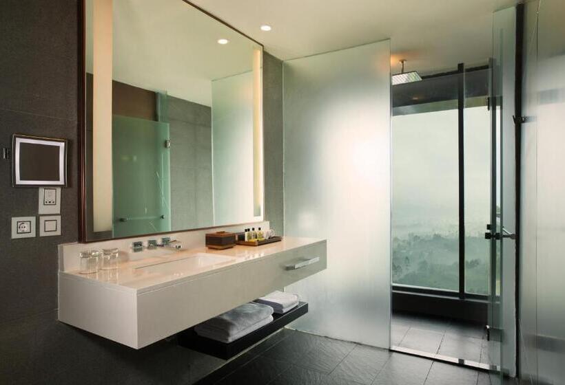 Fotos del hotel Intercontinental Bandung Dago Pakar, An Ihg:  4