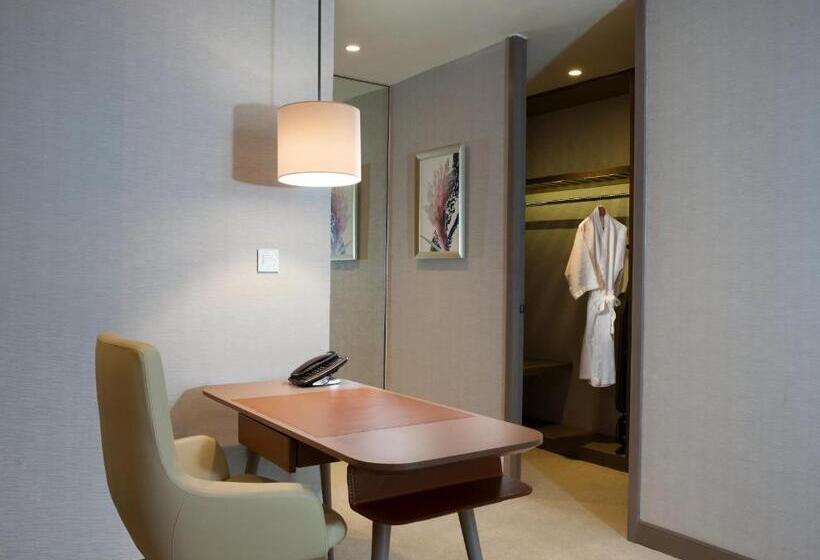 Fotos del hotel Intercontinental Bandung Dago Pakar, An Ihg:  5