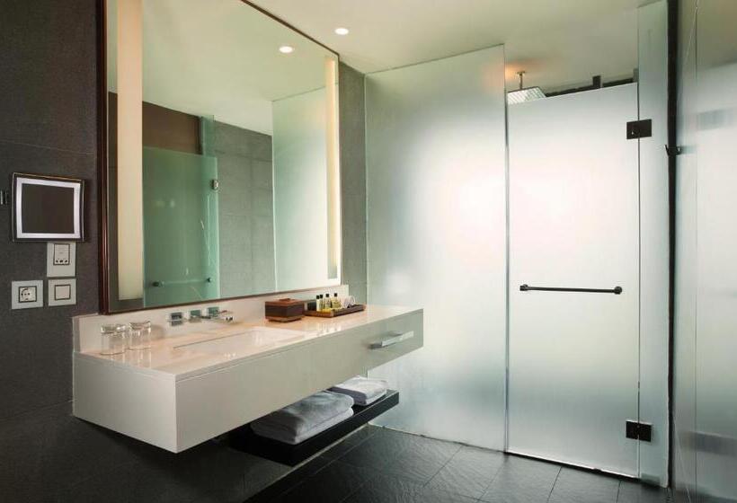 Fotos del hotel Intercontinental Bandung Dago Pakar, An Ihg:  36