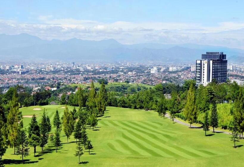 Fotos del hotel Intercontinental Bandung Dago Pakar, An Ihg:  27