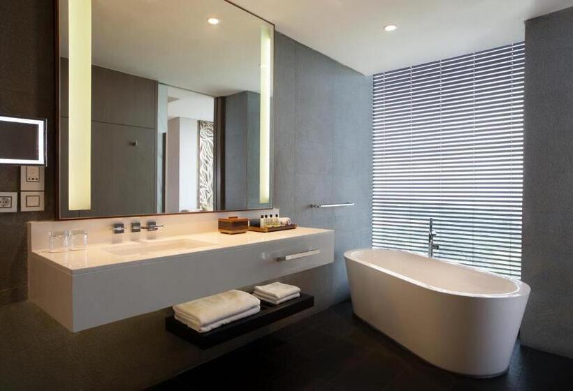 Fotos del hotel Intercontinental Bandung Dago Pakar, An Ihg:  58