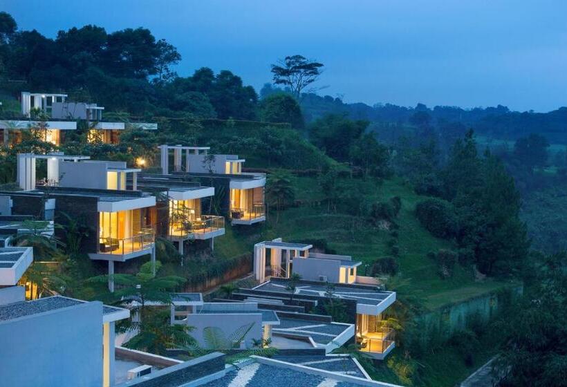 Fotos del hotel Intercontinental Bandung Dago Pakar, An Ihg:  25