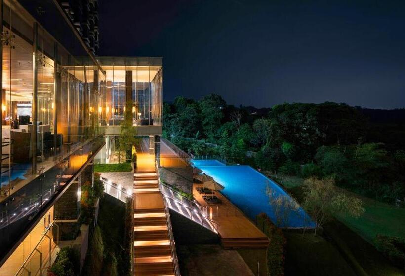 Fotos del hotel Intercontinental Bandung Dago Pakar, An Ihg:  56