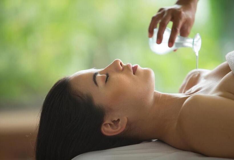 Fotos del hotel Intercontinental Bandung Dago Pakar, An Ihg:  26