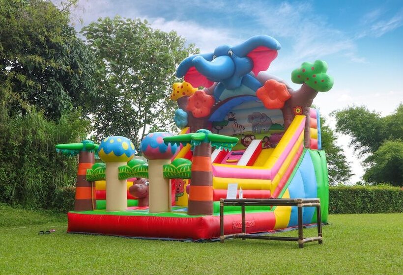 Fotos del hotel Intercontinental Bandung Dago Pakar, An Ihg:  21