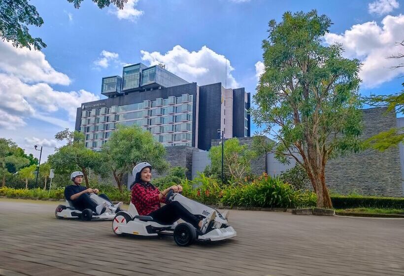Fotos del hotel Intercontinental Bandung Dago Pakar, An Ihg:  52