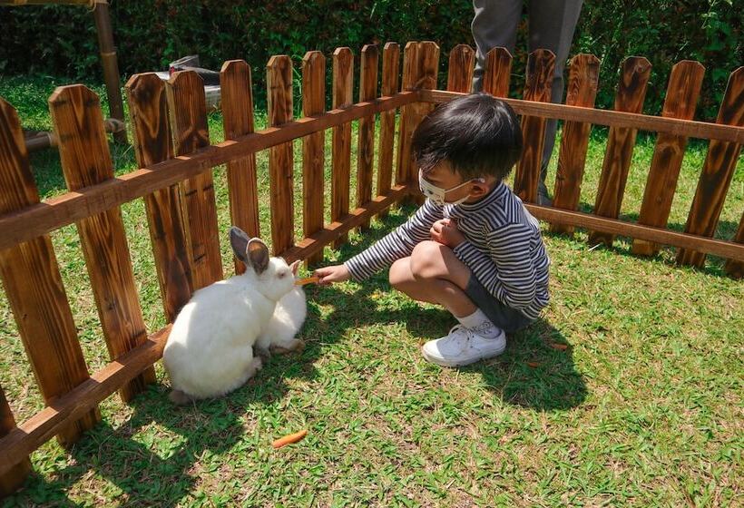 Fotos del hotel Intercontinental Bandung Dago Pakar, An Ihg:  22