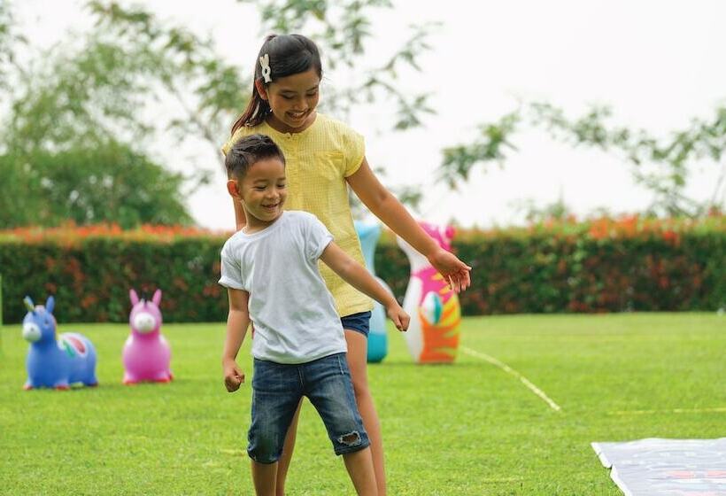 Fotos del hotel Intercontinental Bandung Dago Pakar, An Ihg:  53