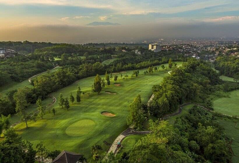 Fotos del hotel Intercontinental Bandung Dago Pakar, An Ihg:  24