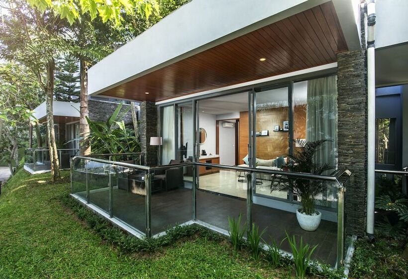 Fotos del hotel Intercontinental Bandung Dago Pakar, An Ihg:  55