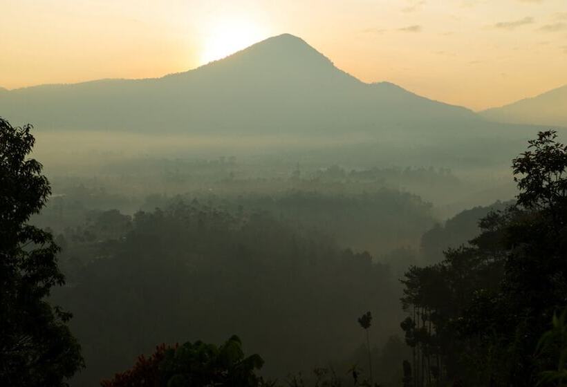 Fotos del hotel Intercontinental Bandung Dago Pakar, An Ihg:  29
