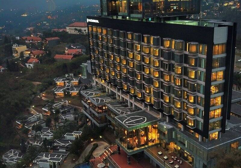 Fotos del hotel Intercontinental Bandung Dago Pakar, An Ihg:  28