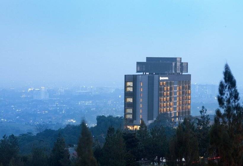 Fotos del hotel Intercontinental Bandung Dago Pakar, An Ihg:  6