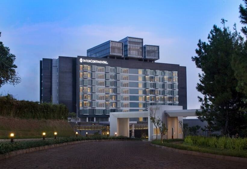 Fotos del hotel Intercontinental Bandung Dago Pakar, An Ihg:  37