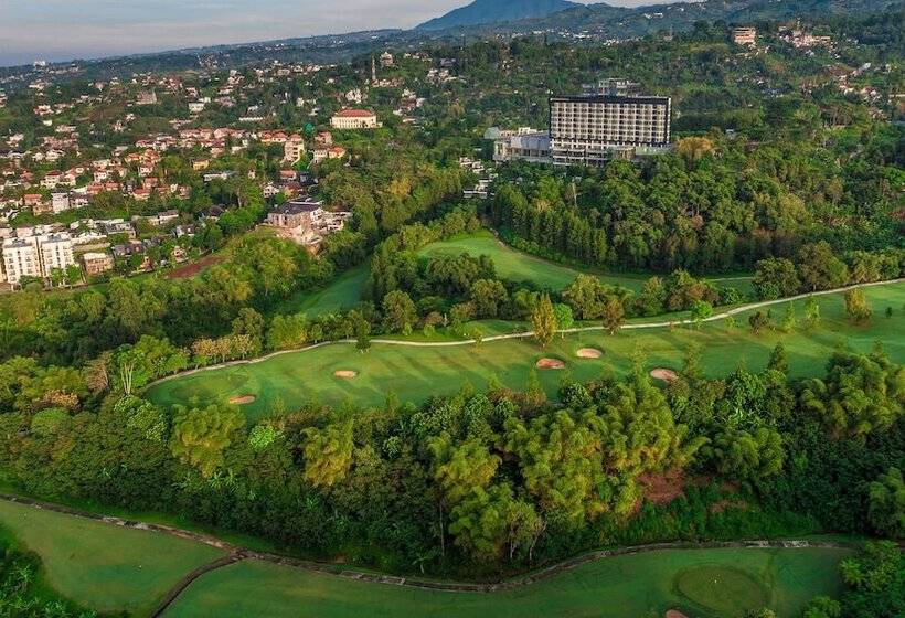 Fotos del hotel Intercontinental Bandung Dago Pakar, An Ihg:  8