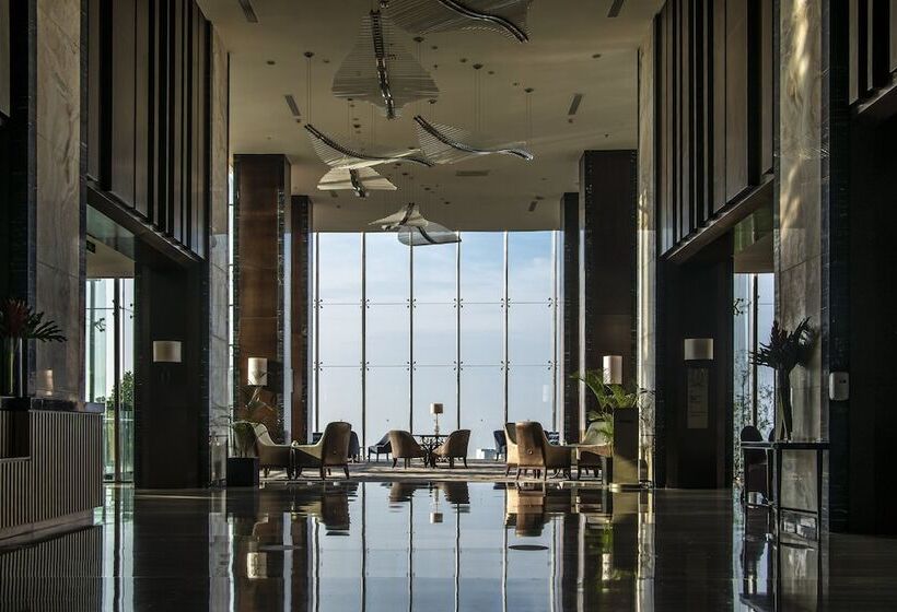 Fotos del hotel Intercontinental Bandung Dago Pakar, An Ihg:  39