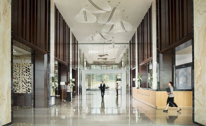 Fotos del hotel Intercontinental Bandung Dago Pakar, An Ihg:  10