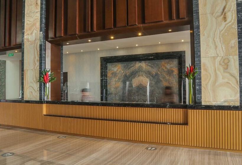 Fotos del hotel Intercontinental Bandung Dago Pakar, An Ihg:  41