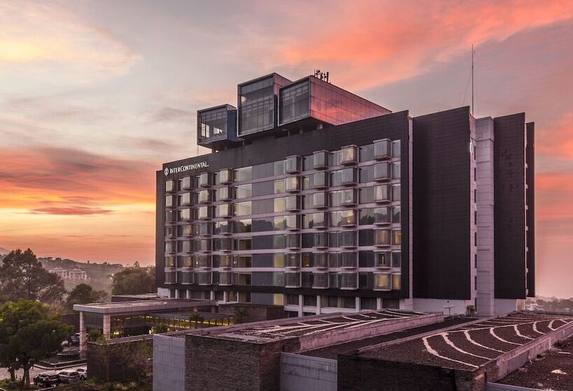 Fotos del hotel Intercontinental Bandung Dago Pakar, An Ihg:  12