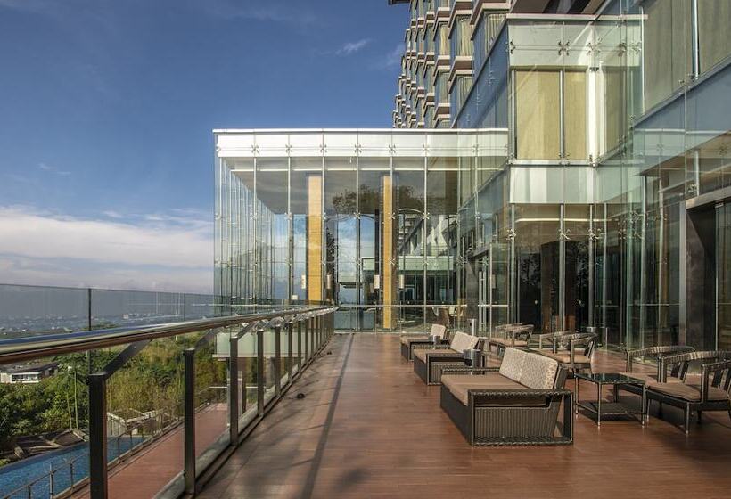 Fotos del hotel Intercontinental Bandung Dago Pakar, An Ihg:  43