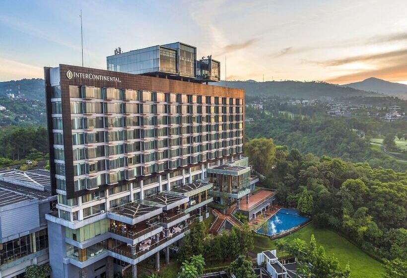 Fotos del hotel Intercontinental Bandung Dago Pakar, An Ihg:  14