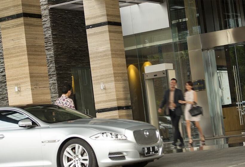 Fotos del hotel Intercontinental Bandung Dago Pakar, An Ihg:  45