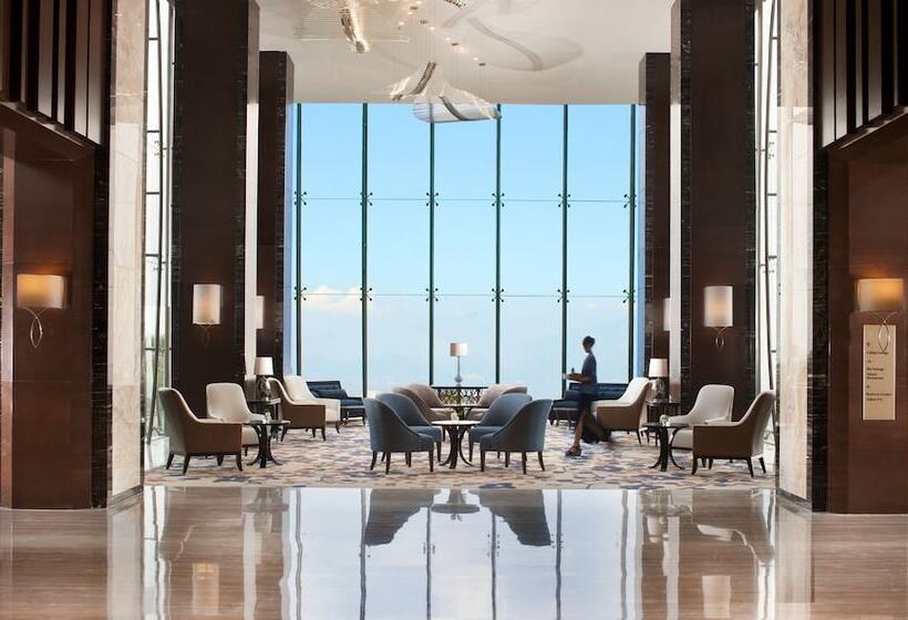 Fotos del hotel Intercontinental Bandung Dago Pakar, An Ihg:  15