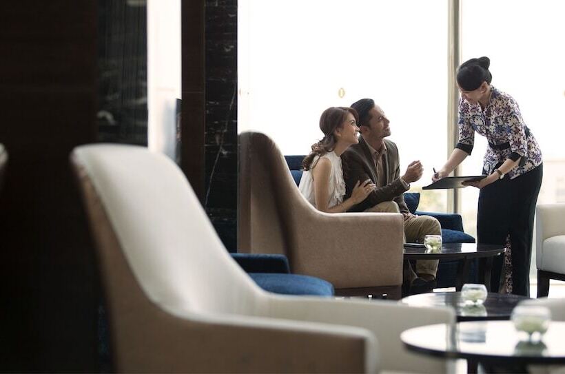 Fotos del hotel Intercontinental Bandung Dago Pakar, An Ihg:  47