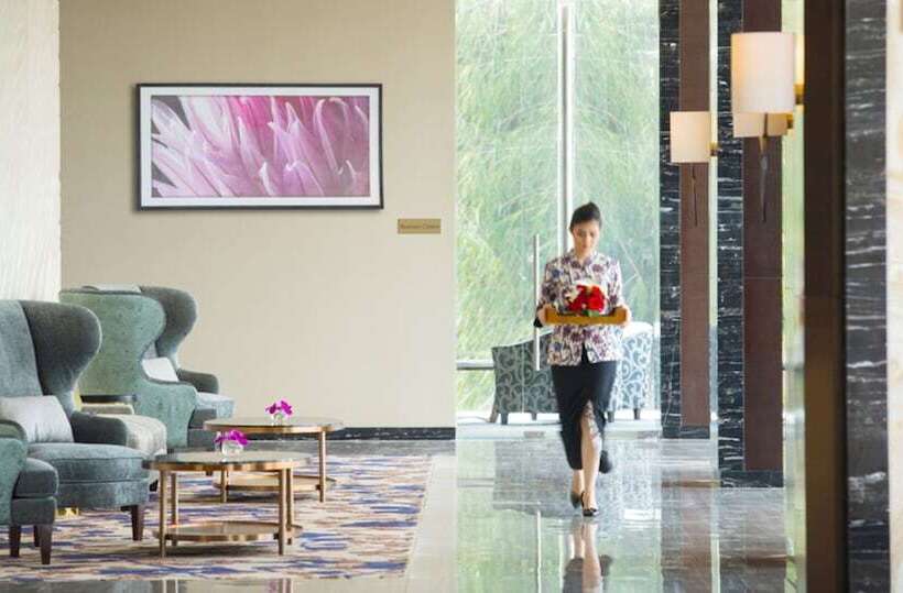 Fotos del hotel Intercontinental Bandung Dago Pakar, An Ihg:  18